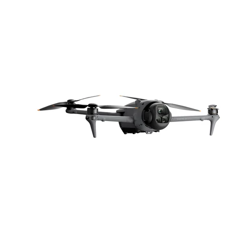 DJI Mavic 4 Pro Creator Combo With DJI RC Pro 2 – 3 Batteries, 51min Flight, Hasselblad